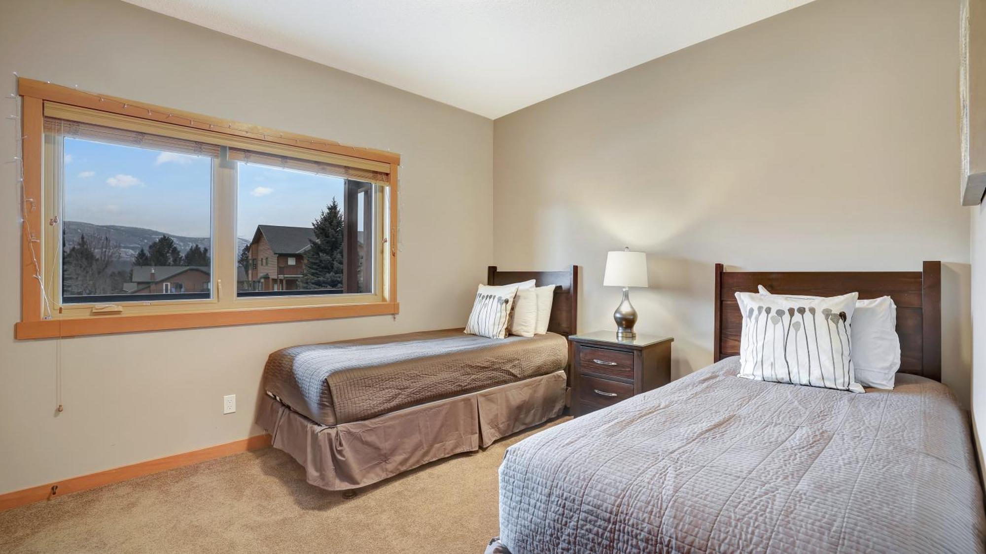 The Residences At Fairmont Ridge Фэрмонт-Хот-Спрингс Экстерьер фото
