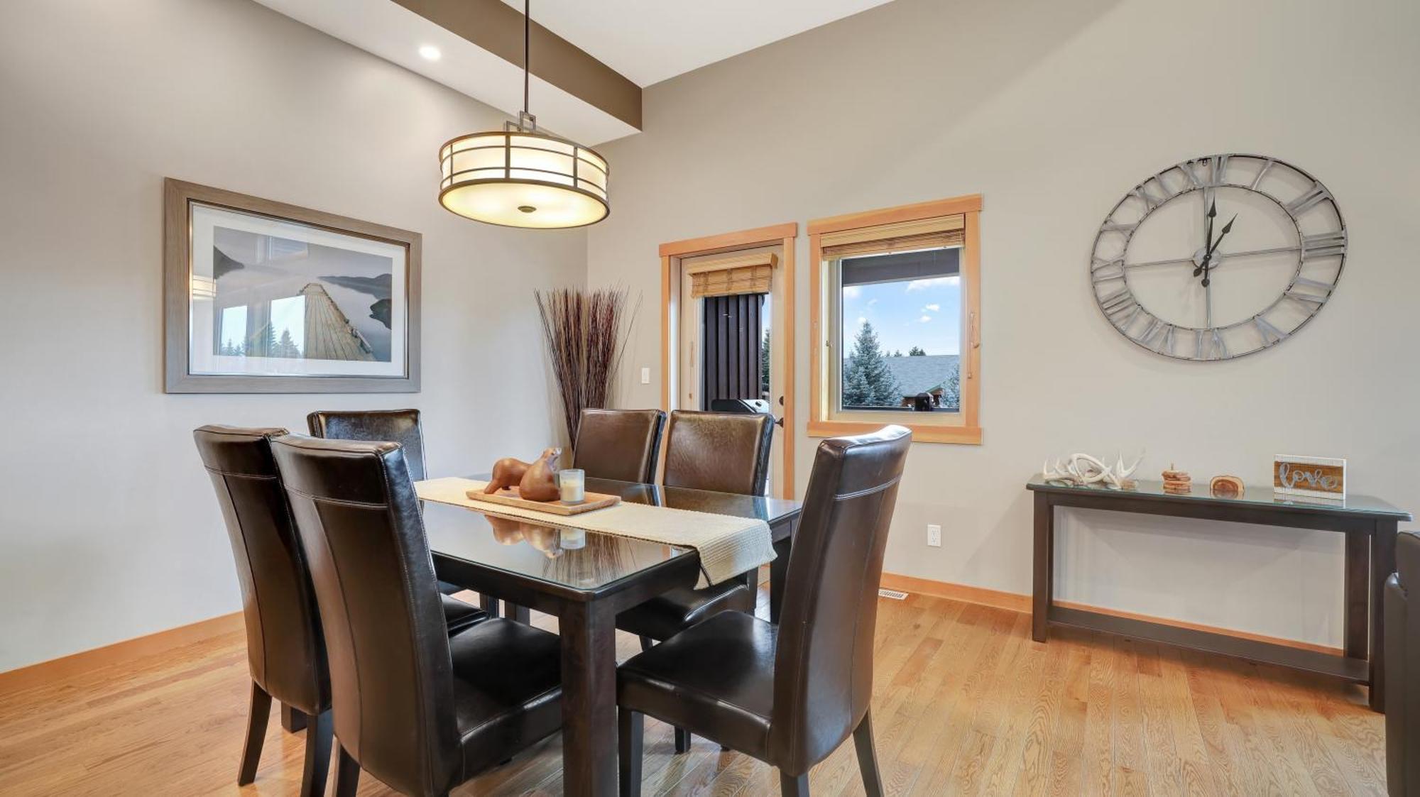 The Residences At Fairmont Ridge Фэрмонт-Хот-Спрингс Экстерьер фото