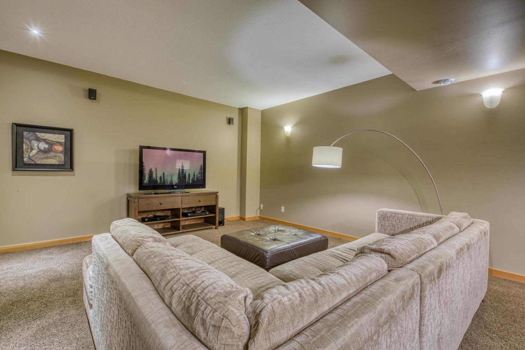 The Residences At Fairmont Ridge Фэрмонт-Хот-Спрингс Экстерьер фото